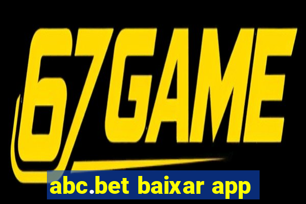 abc.bet baixar app